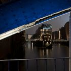 Speicherstadt - Wasserschloss I