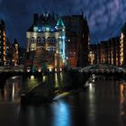 speicherstadt -Windenwärterhäuschen- -1-