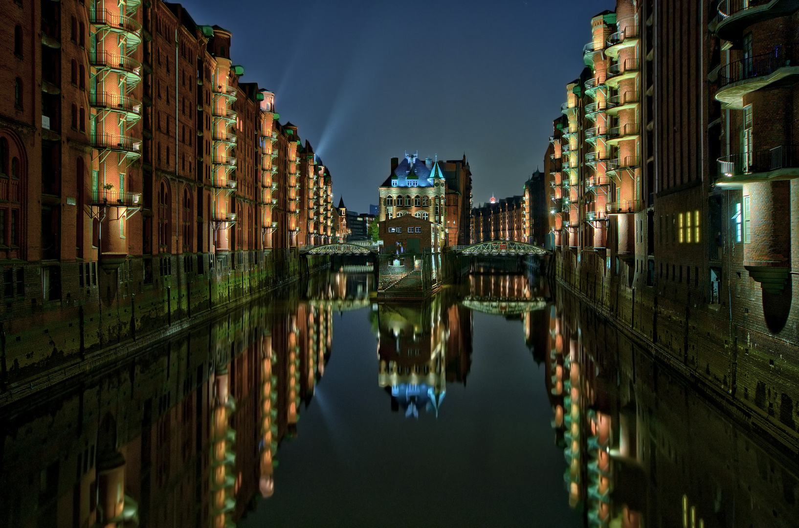 speicherstadt -Windenwärterhäuschen- -2-