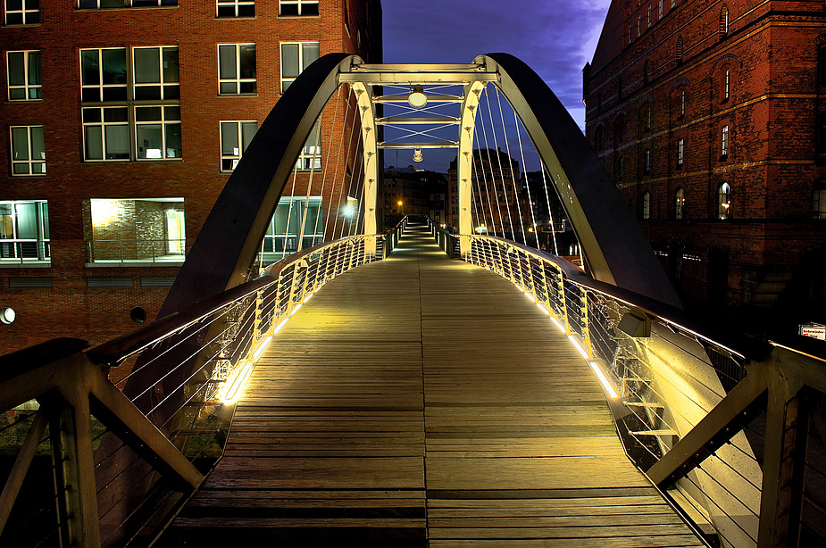 Speicherstadt#1