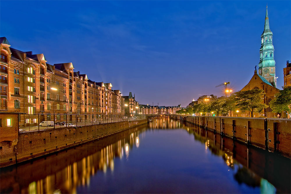 Speicherstadt1