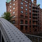 Speicherstadt_3, Hamburg