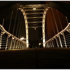 Speicherstadtbrücke Hamburg