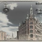 Speicherstadt....es war einmal......