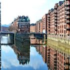 Speicherstadt...HH