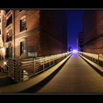 Speicherstadt/Kibbelsteg/BlockG<--->BlockE