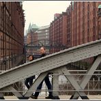 Speicherstadt...mit...