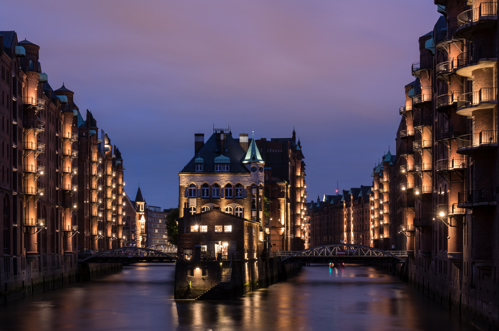 Speicherstadt@N8