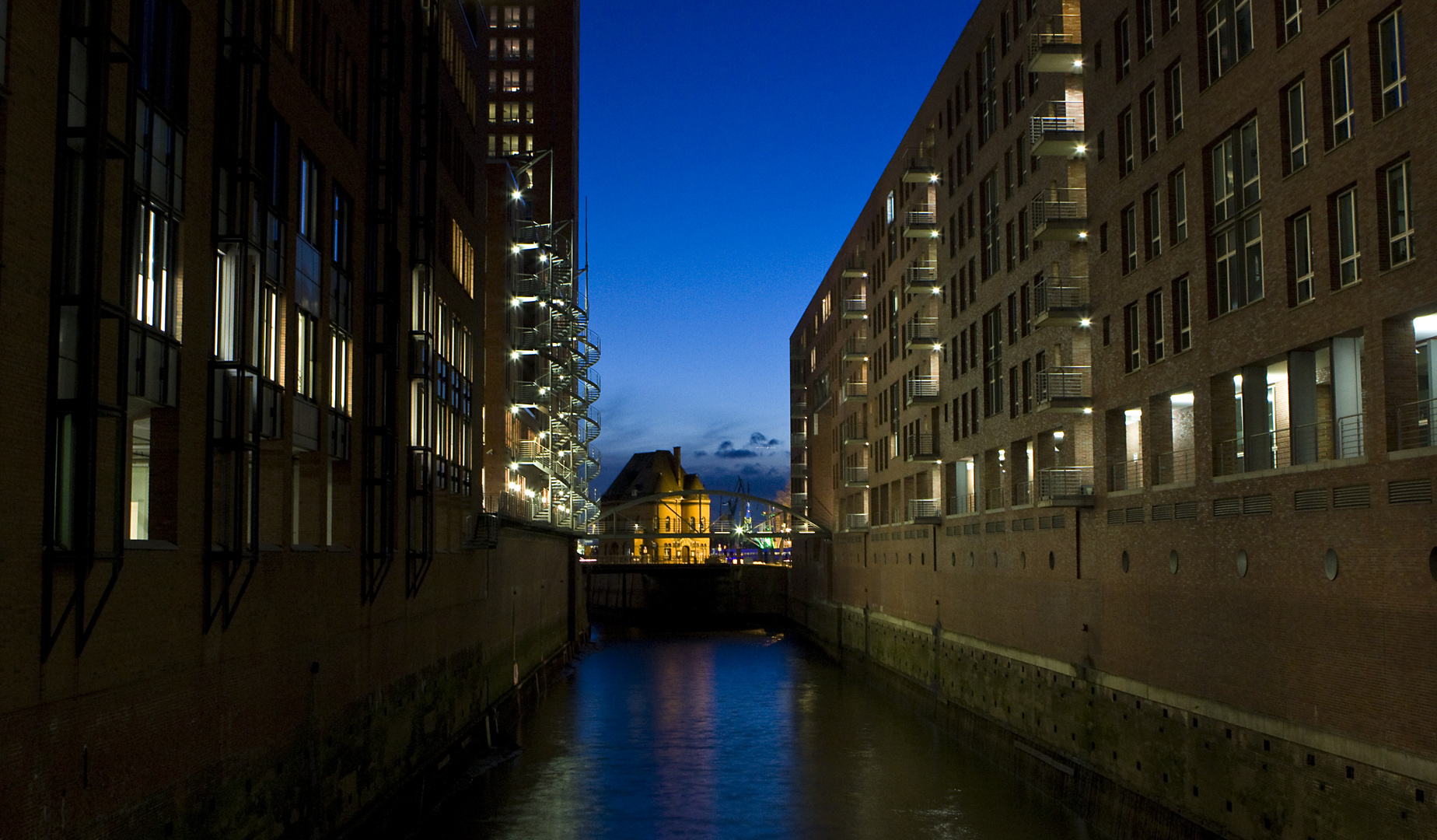 Speicherstadt_Polizeiwache