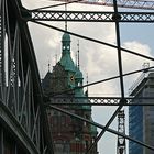 Speicherstadt"rathaus"