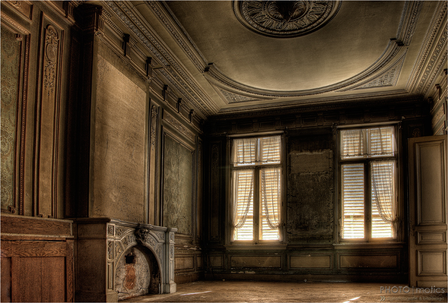 Speisesaal... Foto & Bild | marodes, specials, mystische welt Bilder