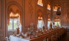 Speisesaal im Peterhof