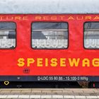 Speisewagen