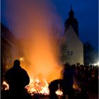 Spektakel auf der Wasserburg-Egeln