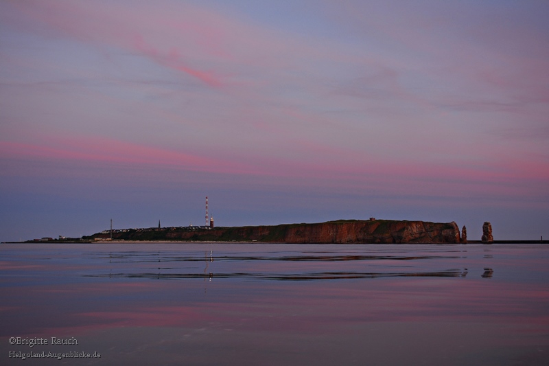 Spektakel in pink