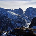 Spektakulären Ausblick…