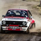 Spektakulärster Drifter in der Vulkaneifel