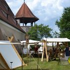 Spektakulum Schloss Ellwangen 