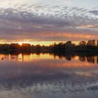 Spektesee - Panorama