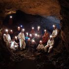 SPELEOLOGI e GITANTI