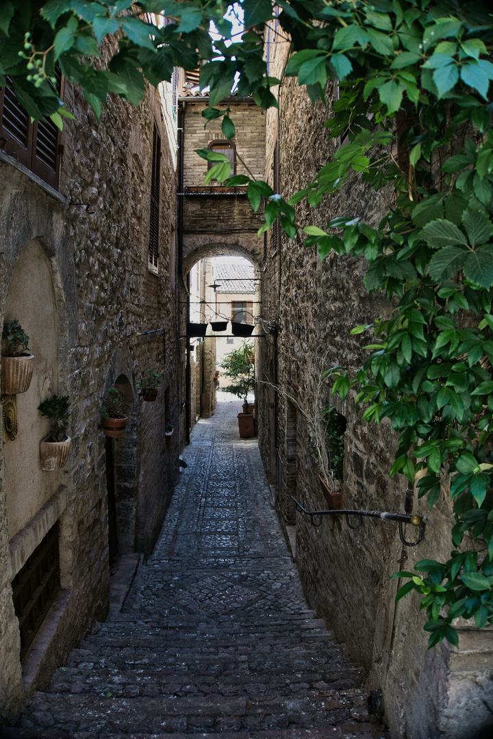 Spello