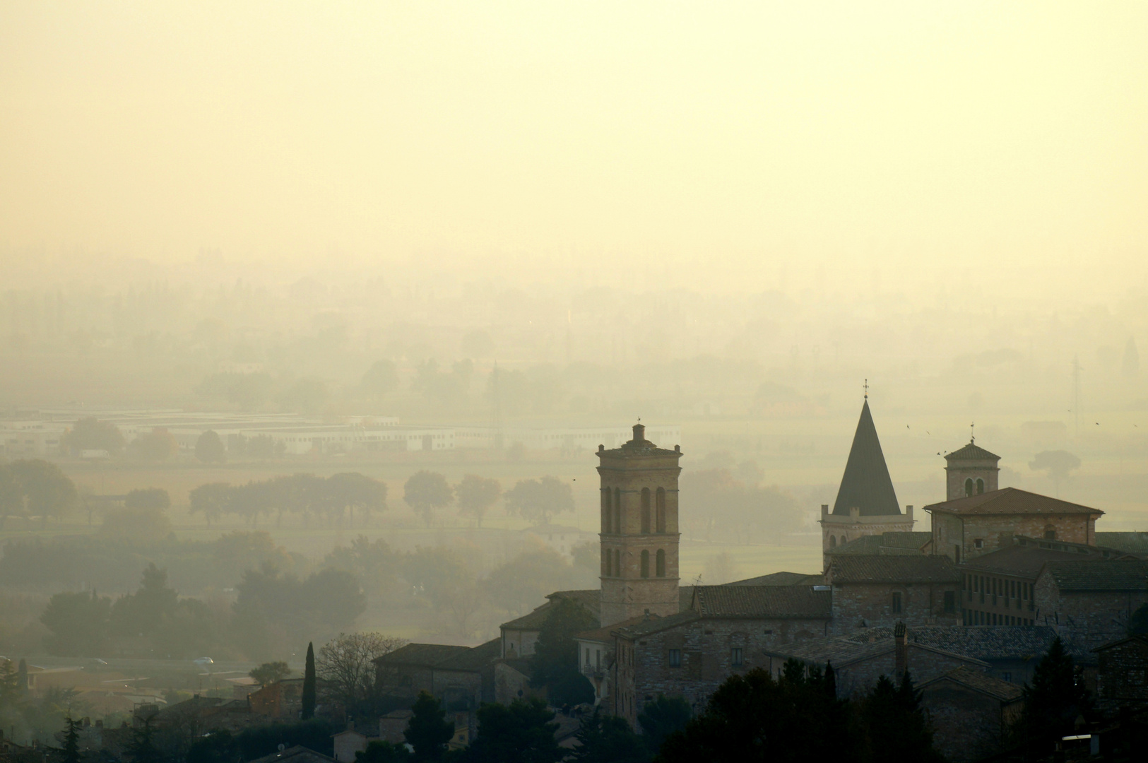 Spello