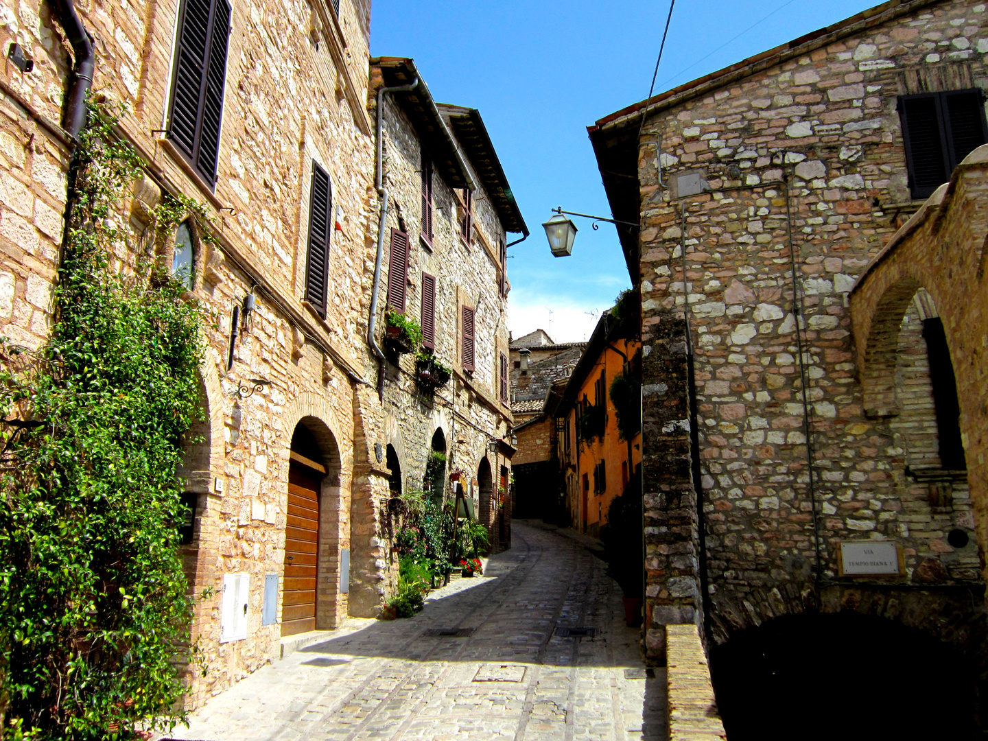 Spello (Perugia)