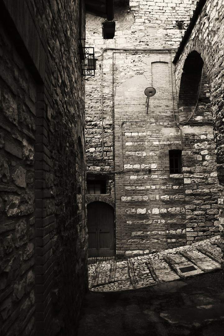 -Spello(Assisi), Umbria 3-