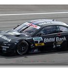 Spengler DTM³ 2012