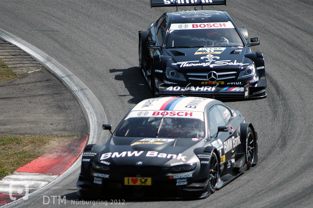 Spengler vs. Paffett