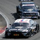 Spengler vs. Paffett