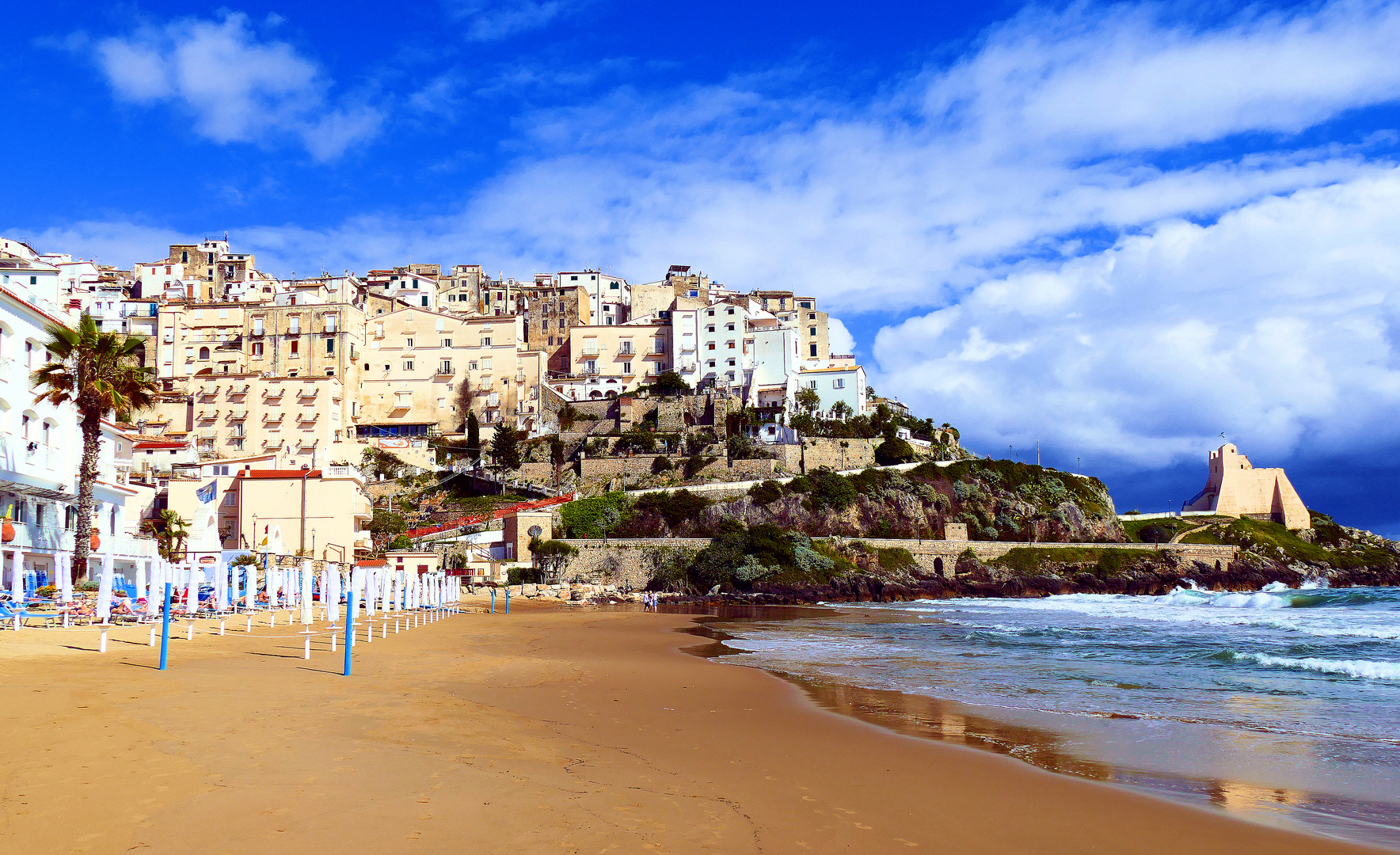 Sperlonga