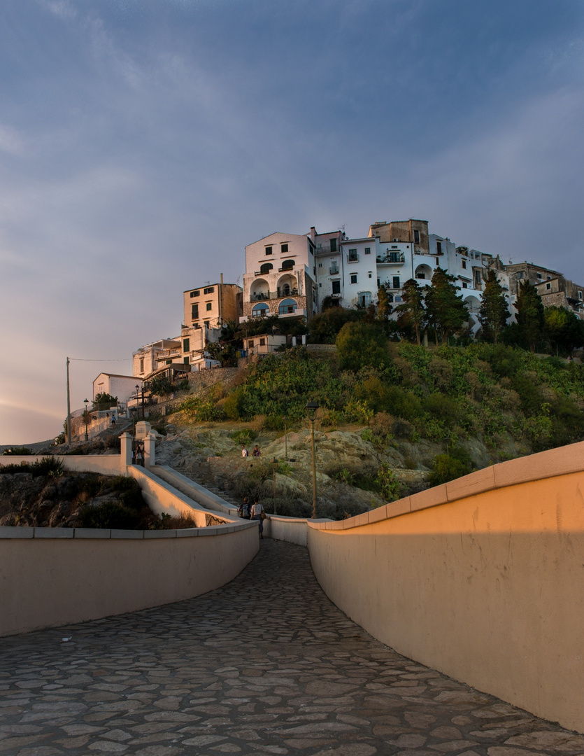 Sperlonga