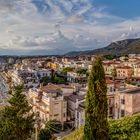 Sperlonga am Nachmittag