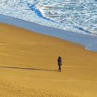 Sperlonga d'inverno