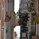 Sperlonga Gasse