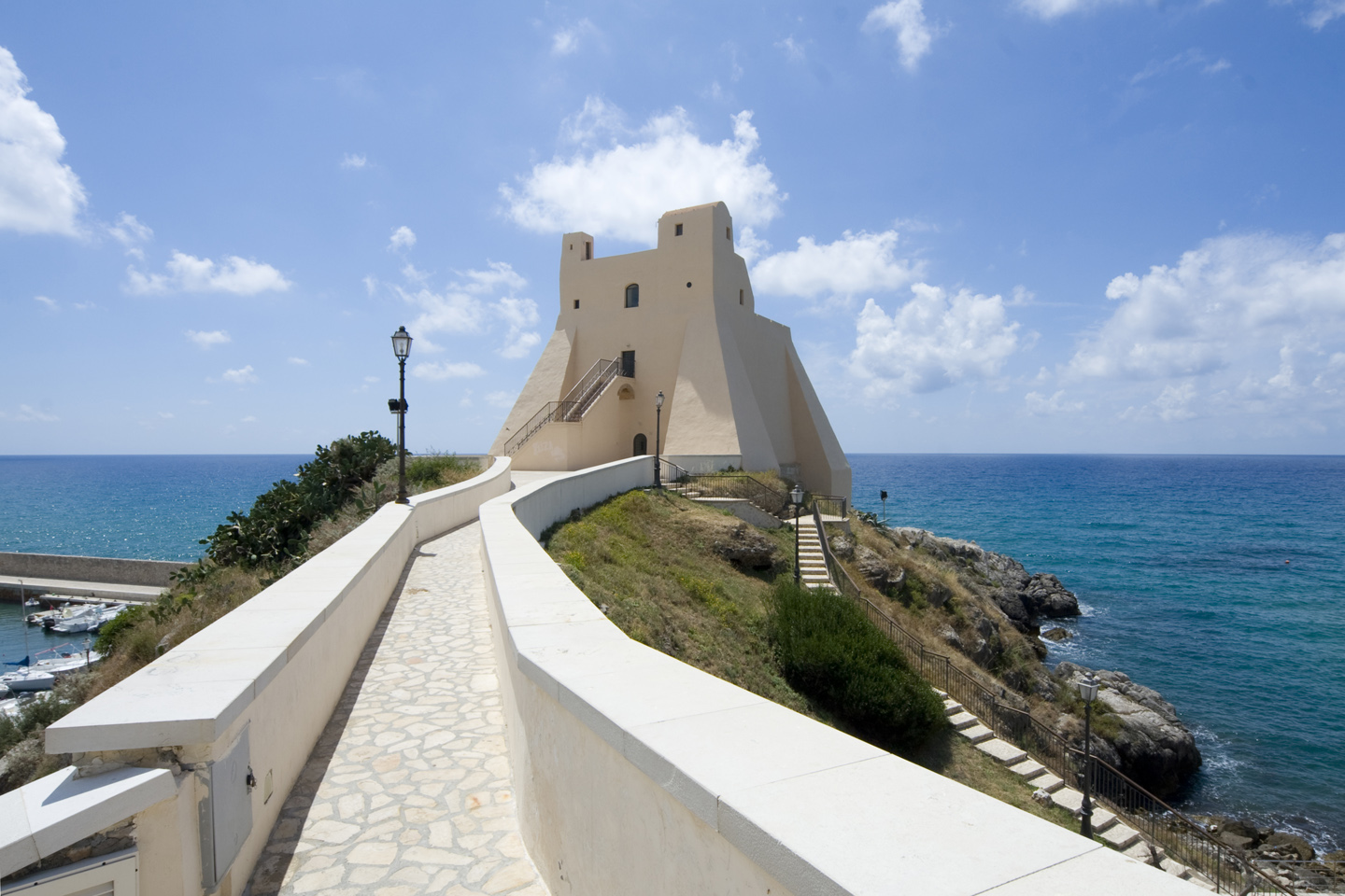 Sperlonga (Italy)