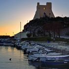 Sperlonga Torre Truglia