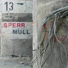 Sperrmüll