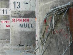 Sperrmüll