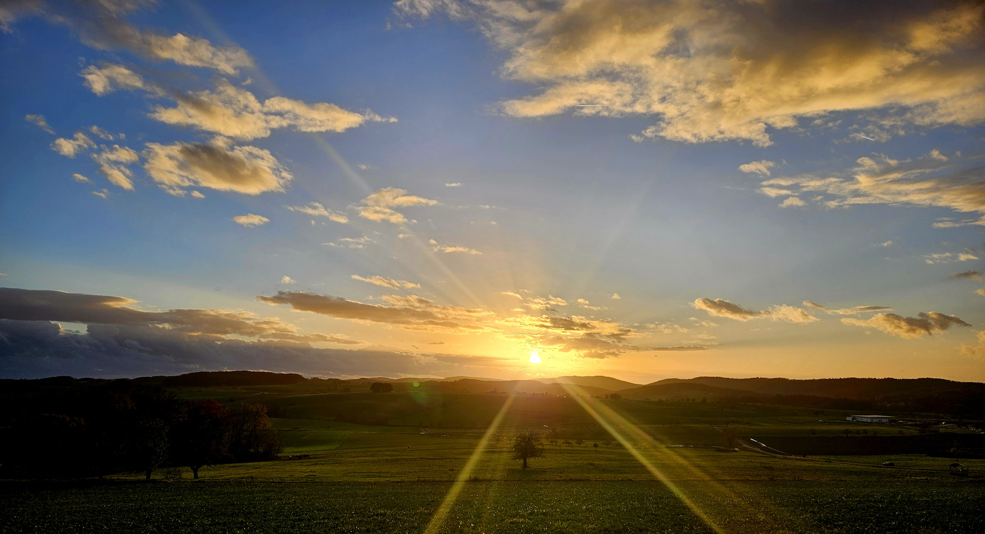 Spessartblick