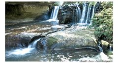 Spettacolo della natura