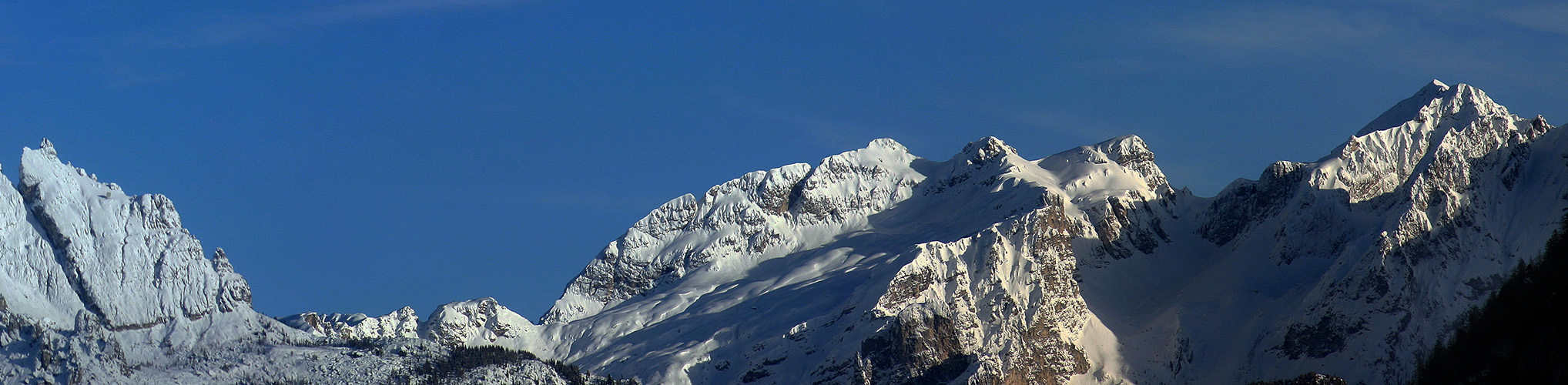 Spettacolo di fine dicembre