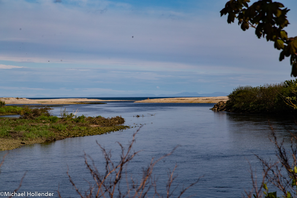 Spey Bay