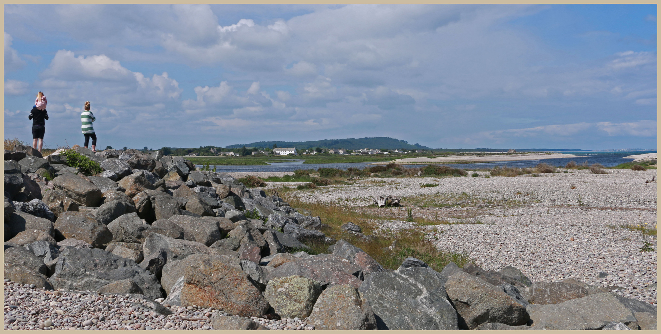 Spey Bay 4