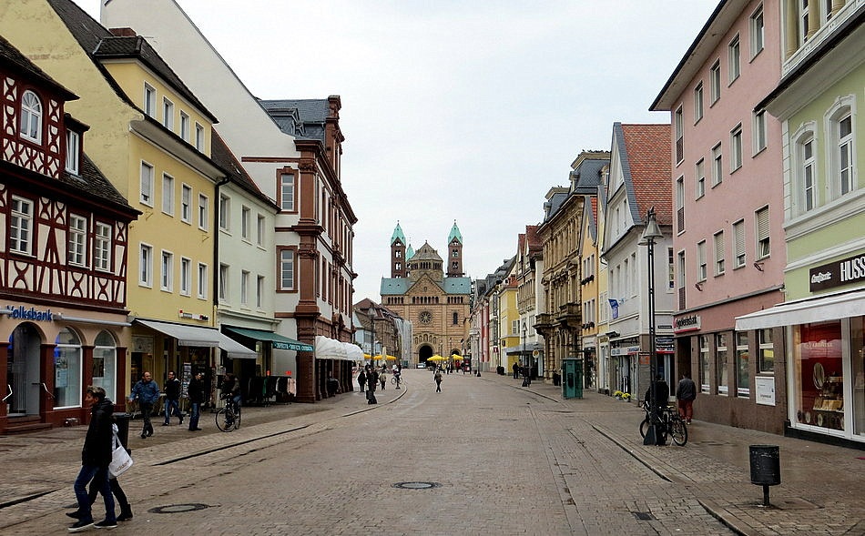 Speyer