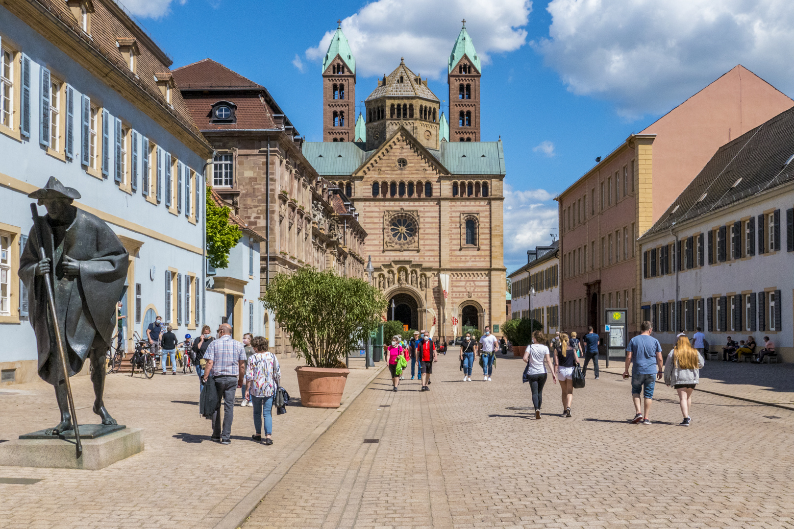 Speyer