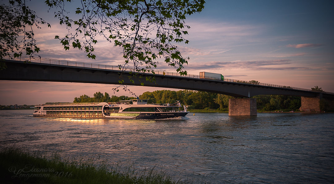 Speyer am Rhein