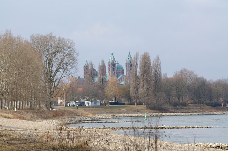 Speyer am Rhein