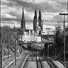 Speyer B/W